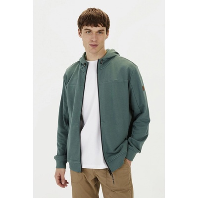 Camel ACTIVE SWEATJACKET SEA PINE