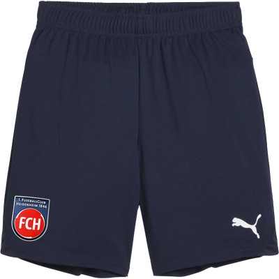 Шорти Puma 1. FC Heidenheim Short Away 2024/25 5fch705752-006 Размер 3XL