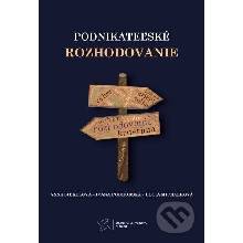 Podnikateľské rozhodovanie
