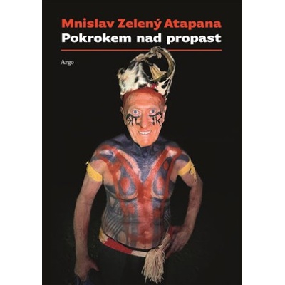 Pokrokem nad propast