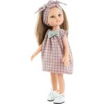 Paola Reina Кукла Paola Reina Amigas - Пили, 32 cm (4491)
