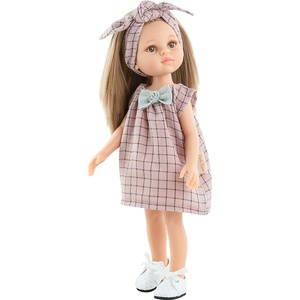 Paola Reina Кукла Paola Reina Amigas - Пили, 32 cm (4491)