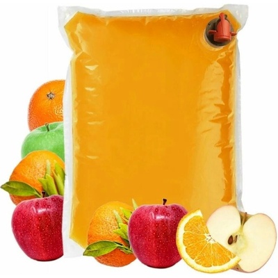Sadvit Šťava Jablko-Pomaranč 100% 5 l