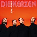 Die Kerzen - Pferde & Flammen (LP) (4260437157807)
