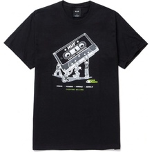 HUF Soundclash Tee black
