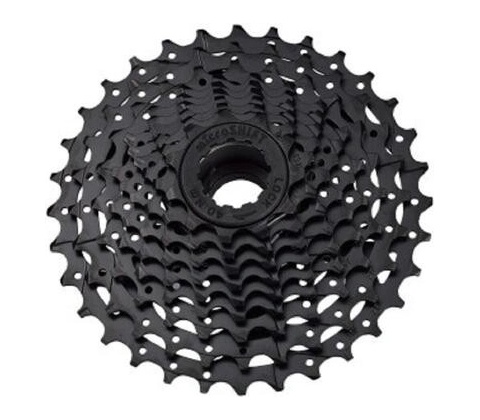 MICROSHIFT H801