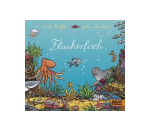 Flunkerfisch