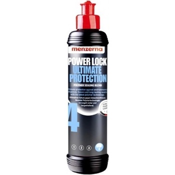 menzerna Power Lock Ultimate Protection 250ml синтетичен восък (1931)