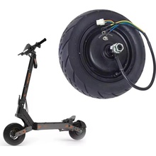 Kugoo Kukirin G4 Motor