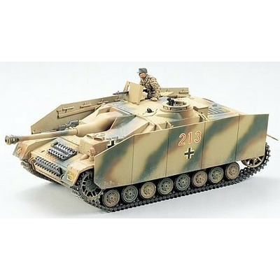 Tamiya StuG. IV Sd.Kfz. 163 1:35