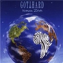 GOTTHARD: HUMAN ZOO, CD