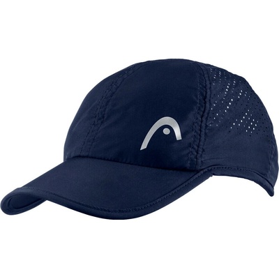 Head Pro Player Cap Navy