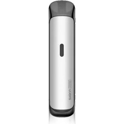Suorin Shine Pod Kit 700 mAh Silver 1 ks