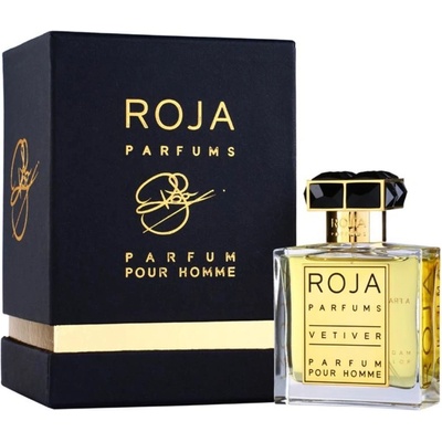 Roja Dove Vetiver Pour Homme parfum pánsky 50 ml