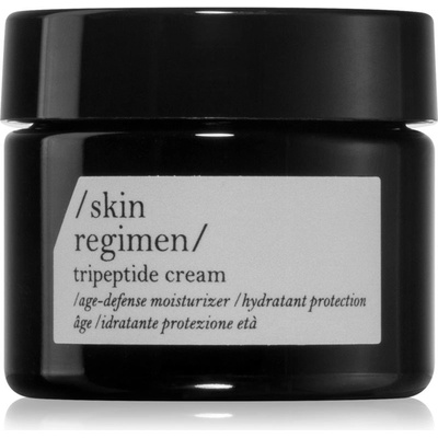 Comfort Zone Skin Regimen Tripeptide hydratační krém s peptidy 50 ml