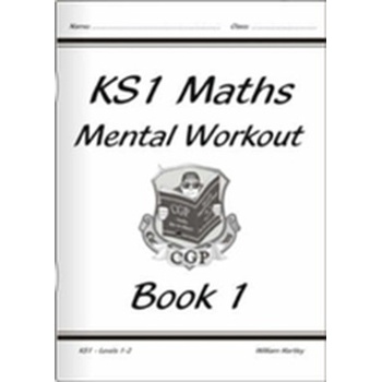 KS1 Maths Mental Workout