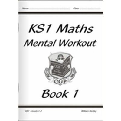 KS1 Maths Mental Workout
