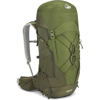 Lowe Alpine AirZone Trail Camino 37-42l army/bracken
