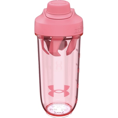 Šejker Under Armour CLARITY 700 ML Ružová