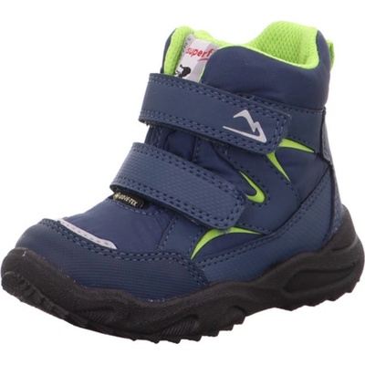 Superfit Glacier1-009221-8010 modrá