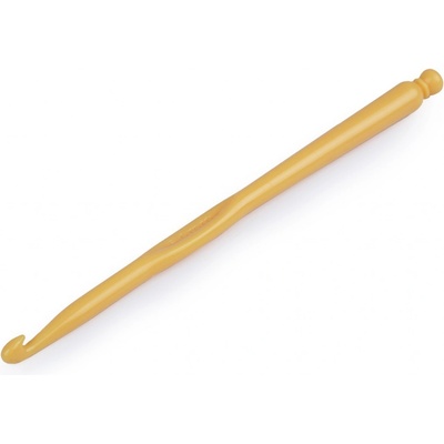 Háček na háčkování vel. 2-10, malé, 9 (6 mm) náhodná barva