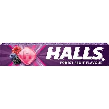 Halls Forest Fruit 33,5 g