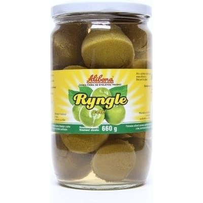 Alibona Ryngle 660 g – Zbozi.Blesk.cz