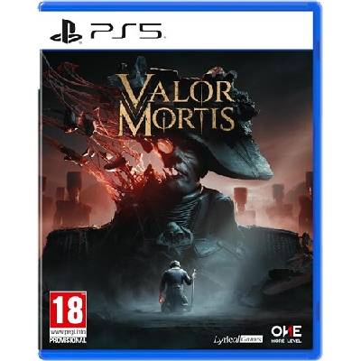 Valor Mortis
