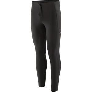 Patagonia Мъжки панталон за бягане Patagonia Peak Mission Tights Running trousers - Black (027-0727-0114)