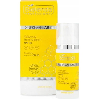 Bielenda Barrier Renew Intenzívne vyživujúci nočný krém na tvár s ceramidmi 50 ml