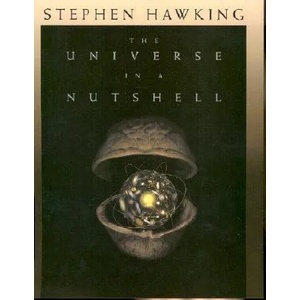 The Universe in a Nutshell | Stephen Hawking (ISBN: 9780553802023)