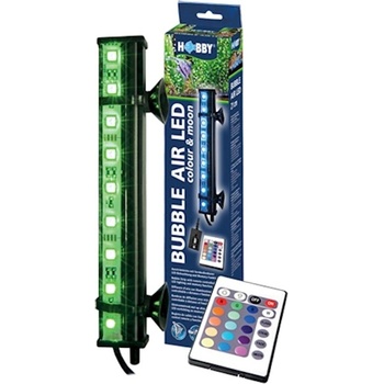 Hobby Bubble Air LED 21 cm