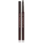 ETUDE Drawing Eye Brow молив за вежди с четка цвят #2 Gray Brown 0, 25 гр