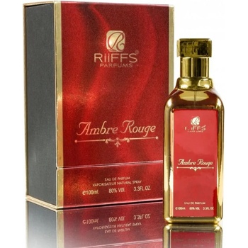 Riiffs Ambre Rouge EDP 100 ml
