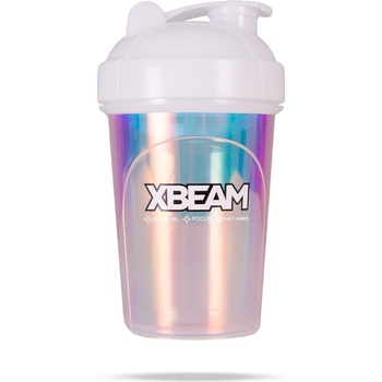 GymBeam Шейкър XBEAM 500ml