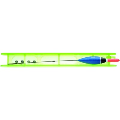 Mivardi Naviazaný plavák Ready rig R1 2g