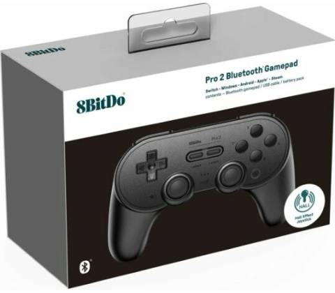 8BitDo Ultimate RET00416
