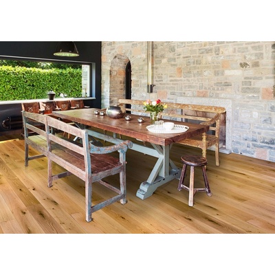 Floor Forever Inspiration wood Dub provence rustik 2,89 m²