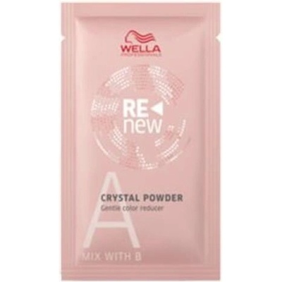 Wella Barvy na vlasy Color Renew Crystal Powder 9 g