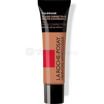 La Roche-Posay Toleriane Krycí korektívny make-up SPF25 14 make-up 30 ml