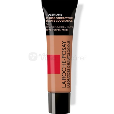 La Roche-Posay Toleriane Krycí korektívny make-up SPF25 14 make-up 30 ml