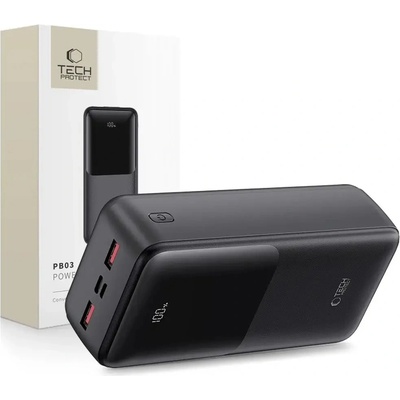 Tech-Protect 30000 mAh PB03