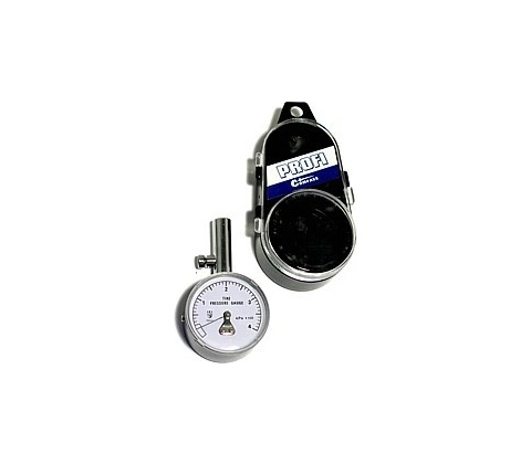 Compass Profi 4kg/cm2