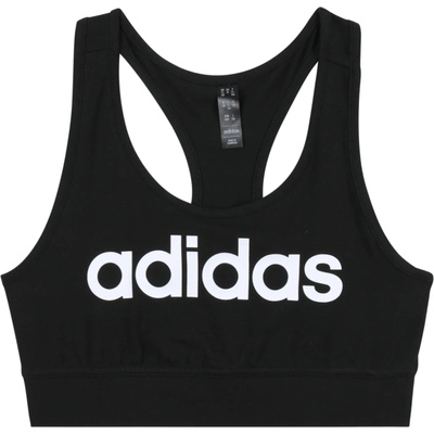 Adidas sportswear Спортен топ 'Essentials' черно, размер 128