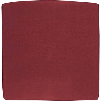 Doppler Hit Uni bordový 45 x 47 cm