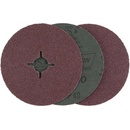 Brusné kotouče Kinekus Kotouč fíbrový P40 125 mm M14 KIN40322160