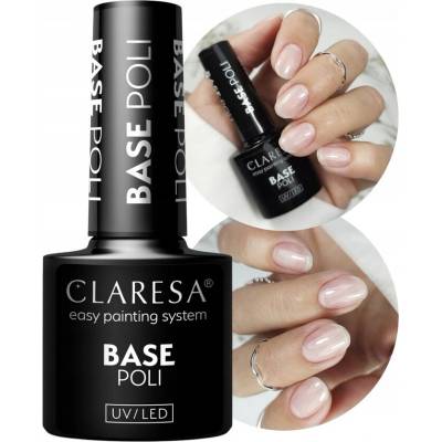 Claresa Báze Ultra 5 ml