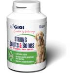 Gigi VET Strong Joints and Bones - Премиум хранителна добавка за стави и кости за кучета