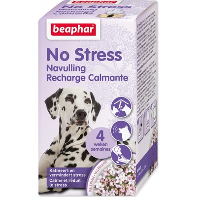BEAPHAR Náhradní náplň k difuzéru No Stress pro psy 30ml