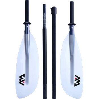 Aqua Marina Каяк гребло kp2 (4 части) - 1 бр (b0304615)